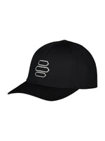 LERZ HAT PERFORMANCE BLACK